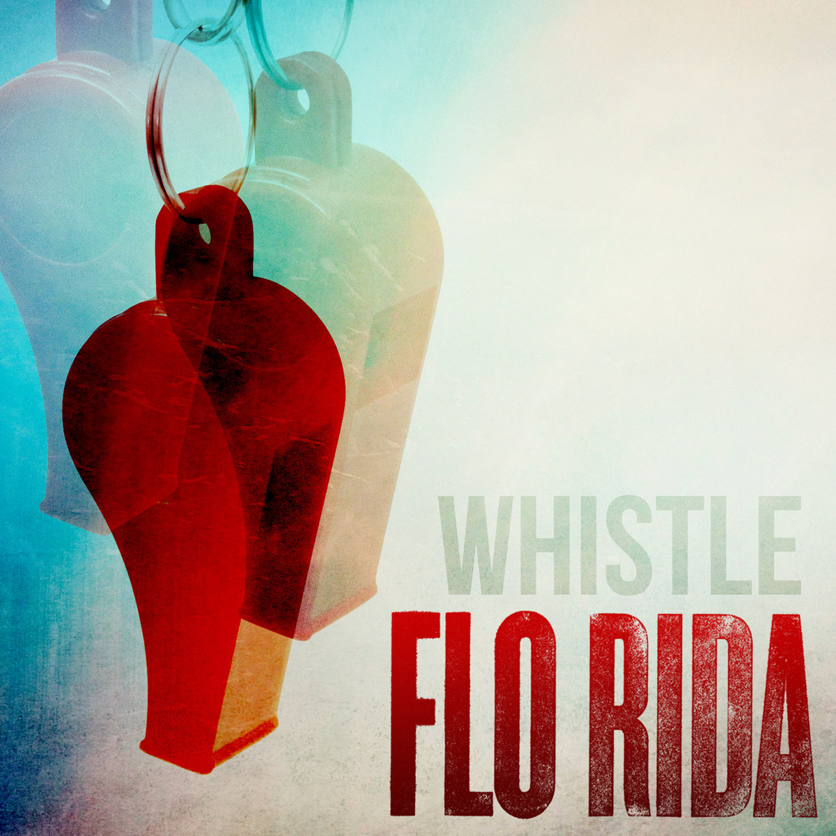 Whistle flo rida meaning