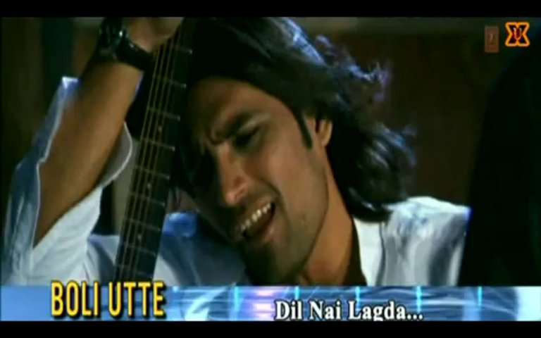 Dil Nai Lagda Punjabi Song Mp3 Download